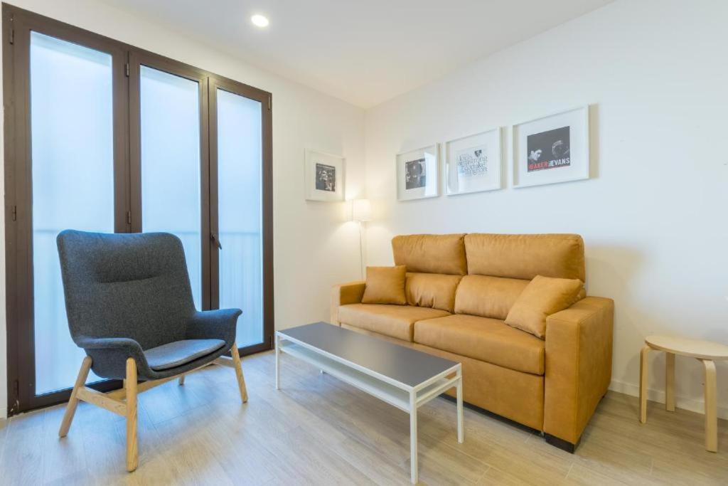 Mercado Appartement Valencia