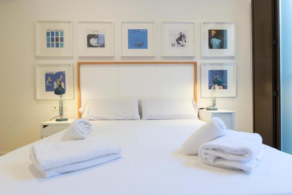 Mercado Appartement *
